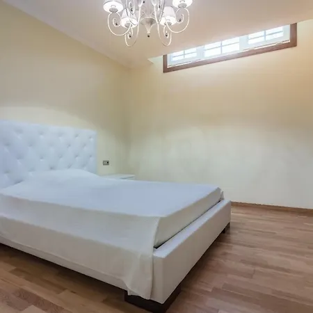 Chalet Playa La Arena