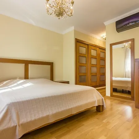 Chalet Playa La Arena