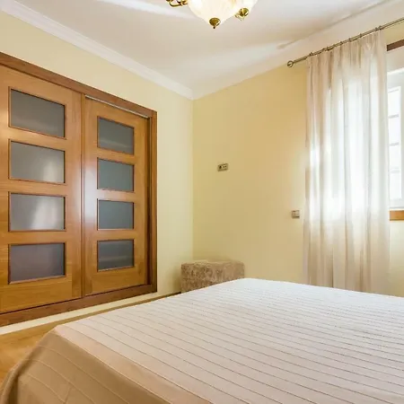 Chalet Playa La Arena