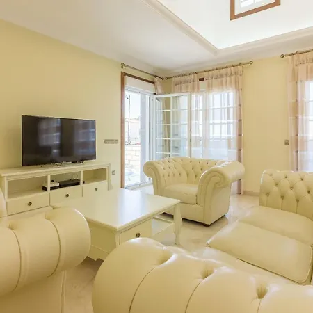 Chalet Playa La Arena Villa *