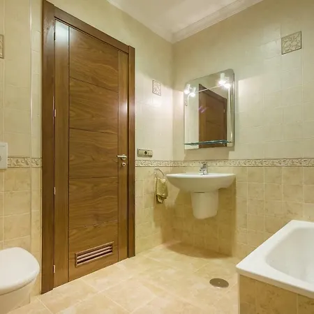 Chalet Playa La Arena