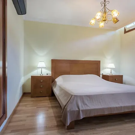 Chalet Playa La Arena Villa *