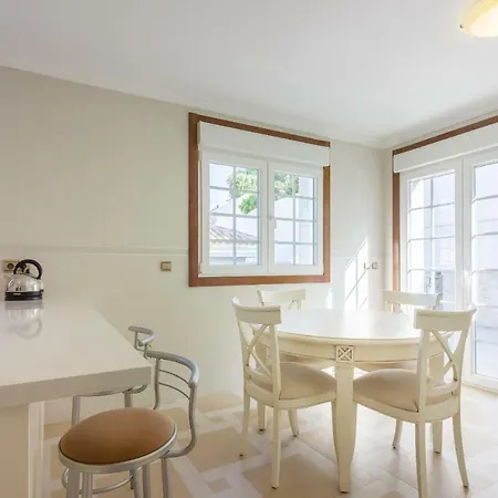 Chalet Playa La Arena Vila *